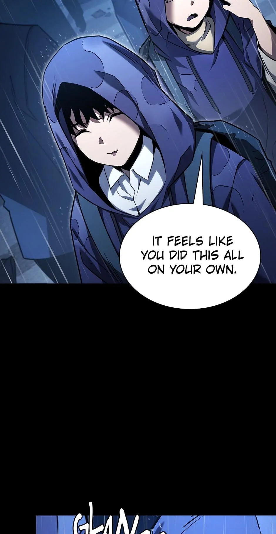 The Beginning After The End Chapter 176 image 045